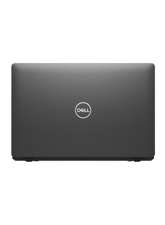 DELL Renewed - Latitude 5501 Laptop With 15.6-Inch Display,Core i5 Processor/9th Gen/Dual Core/8GB RAM/DDR4/256GB SSD/2GB NVIDIA Graphics/Windows 10 English Black - Image 3