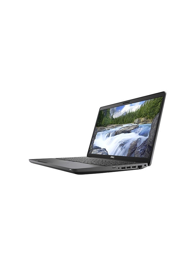 DELL Renewed - Latitude 5501 Laptop With 15.6-Inch Display,Core i5 Processor/9th Gen/Dual Core/8GB RAM/DDR4/256GB SSD/2GB NVIDIA Graphics/Windows 10 English Black - Image 5
