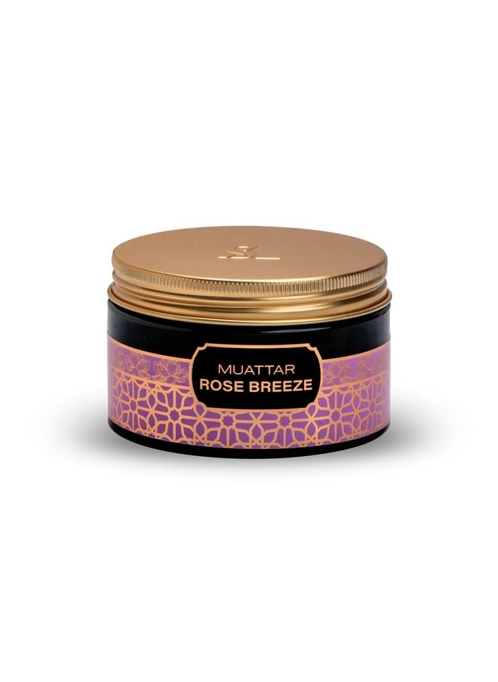 SWISS ARABIAN Muattar Rose Breeze 40GM  - Image 1