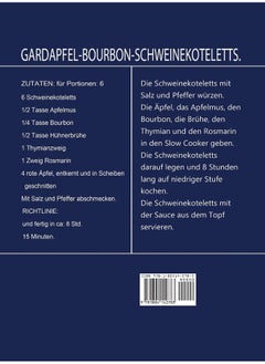 Das Komplette Crockpot-Kochbuch für Einsteiger  - Image 1