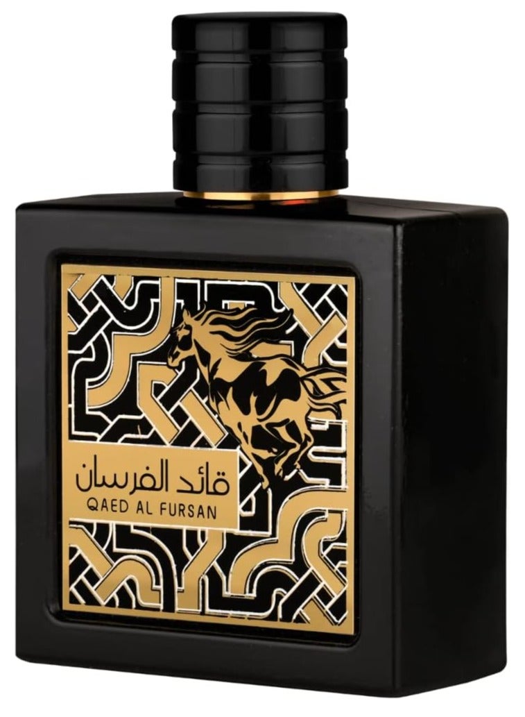 Lattafa Qaed Al Fursan EDP 90ml - Image 2