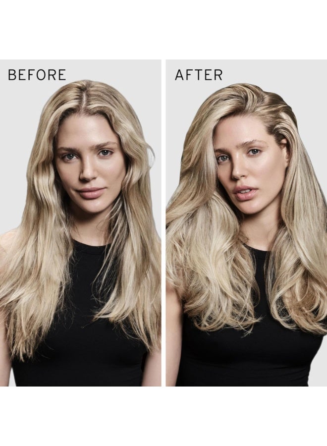 Fekkai Full Blown Volume Texturizer - 5.5 oz - Dry Texturizing Spray - Delivers 2X the Volume for Up to 8 Hours - Free of Sulfates, Parabens, Phthalates - Vegan, Cruelty-Free - Image 5