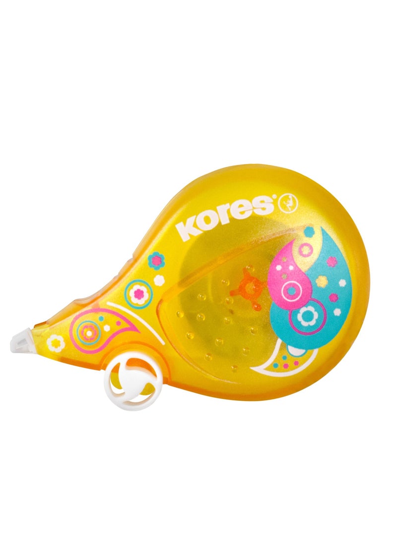 Kores 112 Pieces School and Office Supplies Stationery Set - Image 4