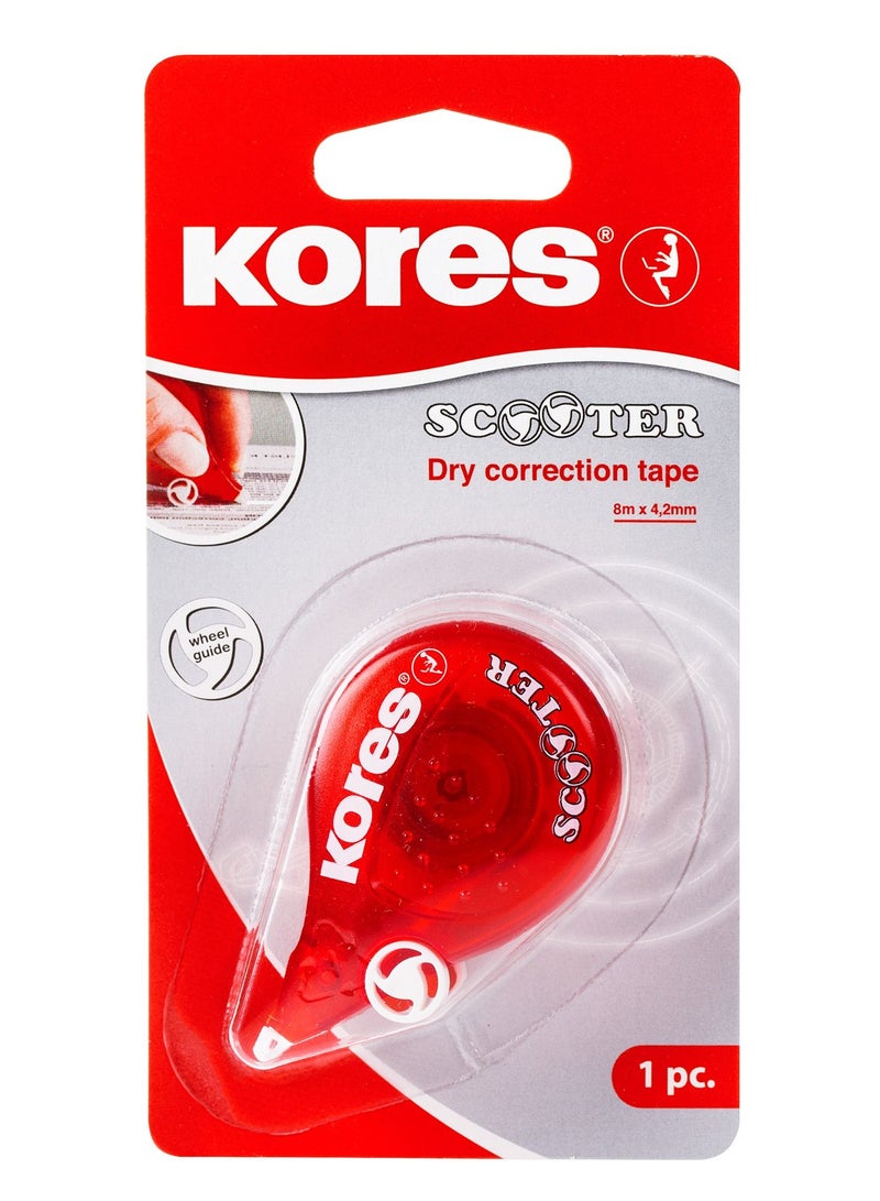 Kores 112 Pieces School and Office Supplies Stationery Set - Image 3