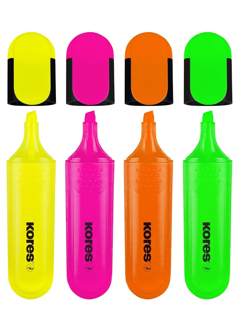 Kores 112 Pieces School and Office Supplies Stationery Set - Image 2