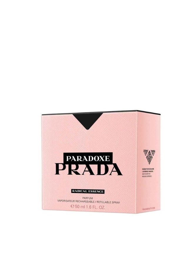 Paradoxe Radical Essence Parfum 50ml 50ml