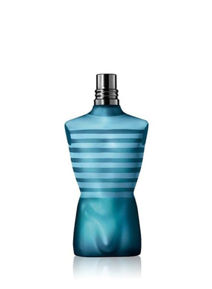 Jean Paul Tester Le Male Mens Eau de toilette 125ml - Image 2