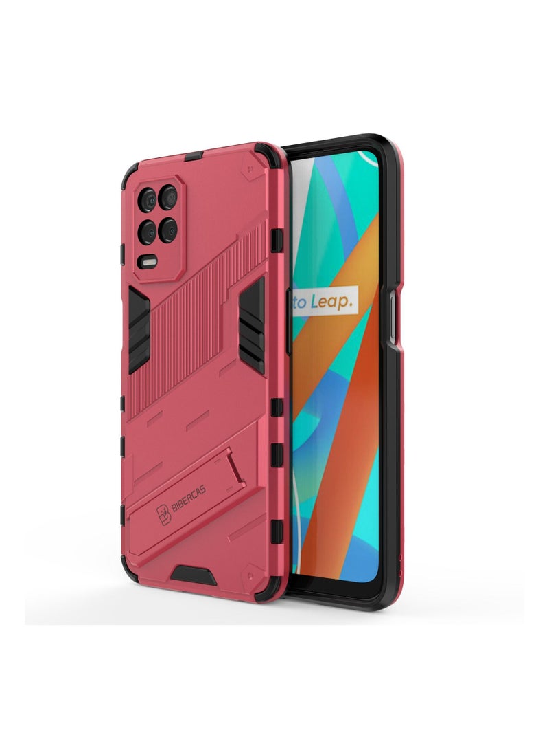 BIBERCAS Suitable For OPPO Back Cover Fall Proof Phone Case