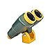 Jack and June Green and Yellow Rotating Playset Binoculars Compatible with Most Playsets - Image 3
