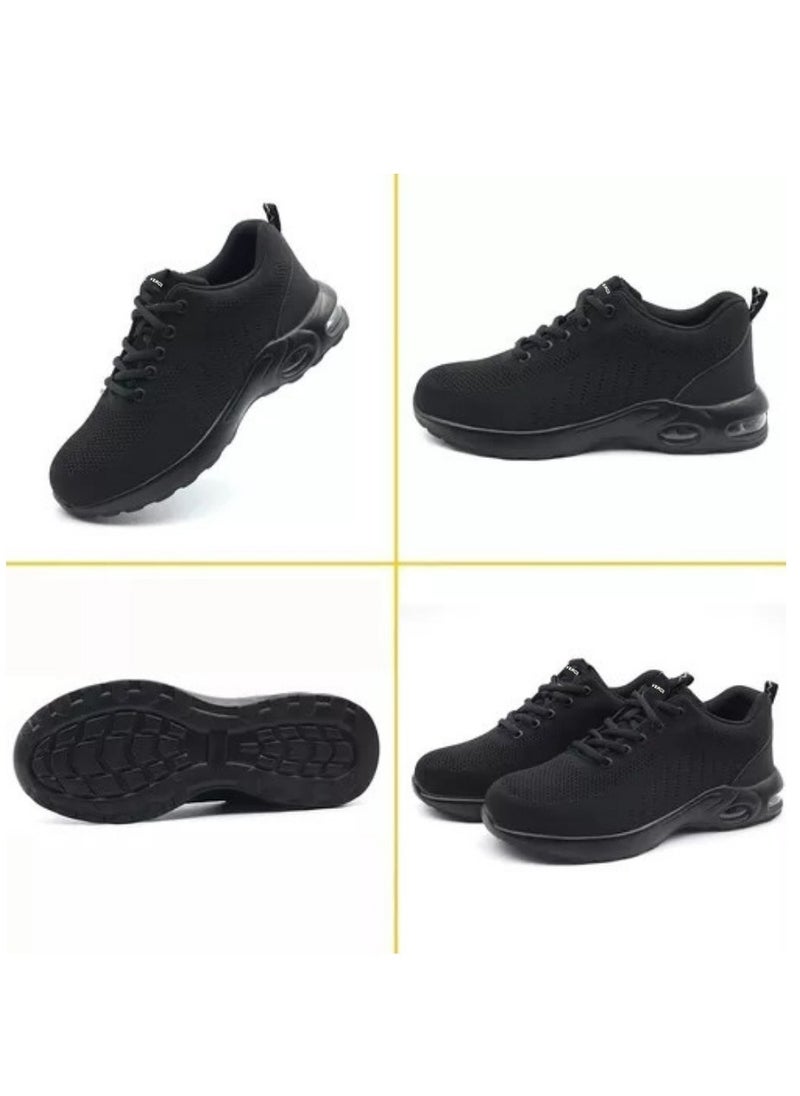 Verci Safety Shoes Industrial Work Sneakers Men (42 EUR)  - Image 2