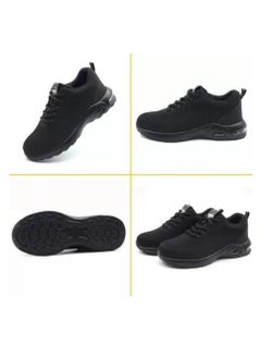 Verci Safety Shoes Industrial Work Sneakers Men (42 EUR)  - Image 2