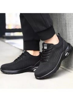 Verci Safety Shoes Industrial Work Sneakers Men (42 EUR)  - Image 3