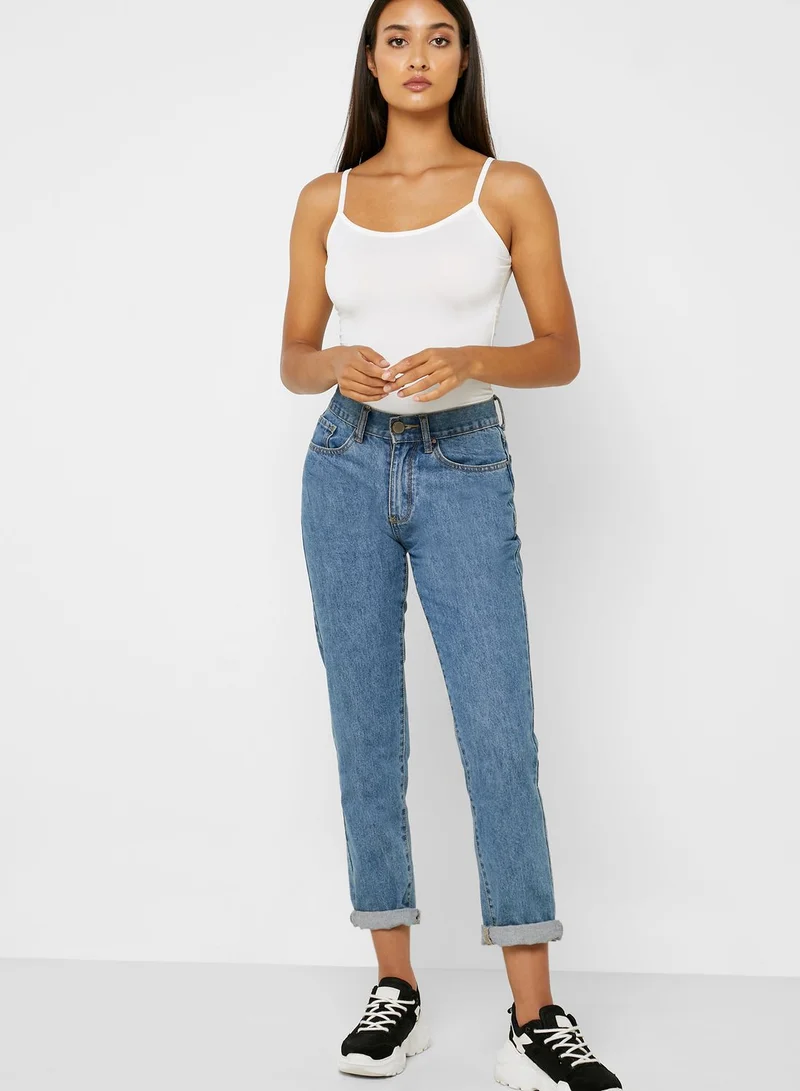 Ginger Basics Cami Vest