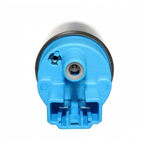 HFP QFS 255LPH Performance Fuel Pump w/Tank Seal for Suzuki GSX 1400 Hayabusa V-Strom 650/1000 (1999-2012) Replaces 15100-42F01 - Image 4