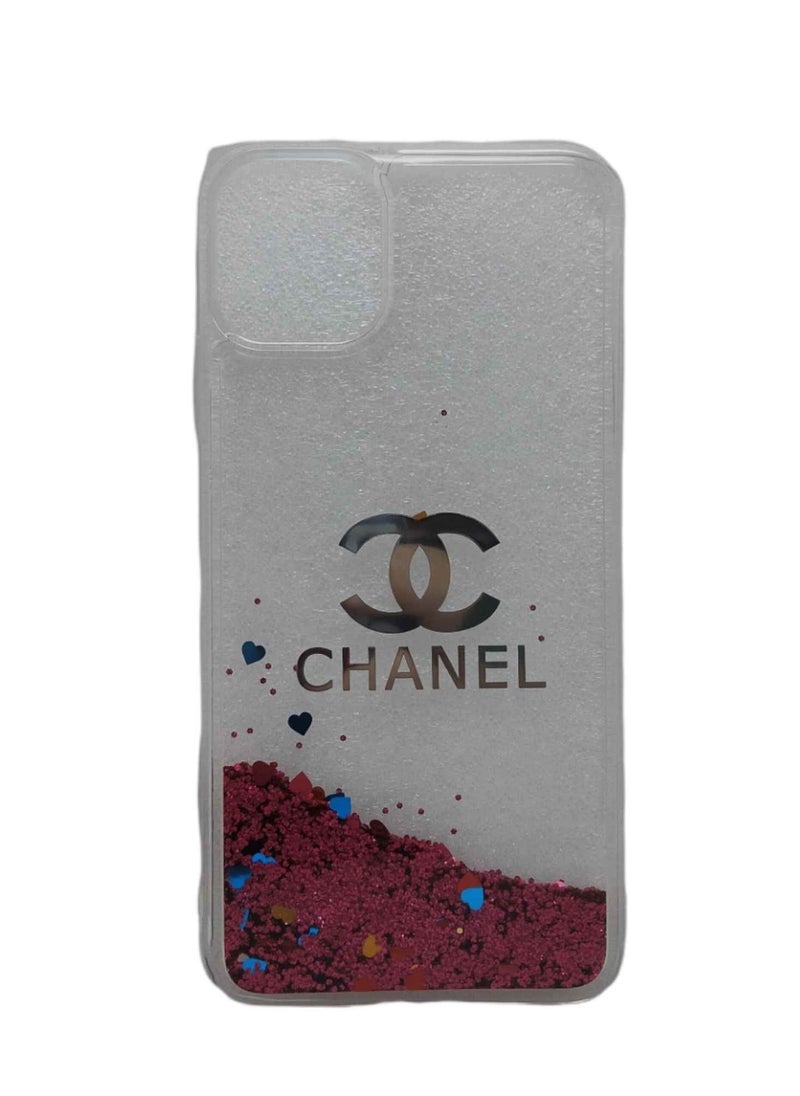 ماركة غير محددة - جراب خلفي لهاتف realme 8 متعدد الألوان - Image 1