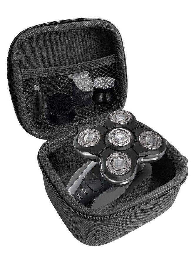 FitSan Itsand Hard Case Compatible For Remington Balder Pro Head Shavers - Image 2