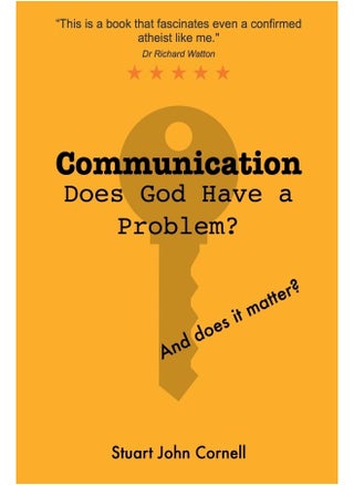 Communication Does God Have a Problem? and Does It Matter? - pzsku/Z4A65CD12993AB2FE0BACZ/45/1748328904/0c4cdbe7-7f75-48f8-926b-729123392e45