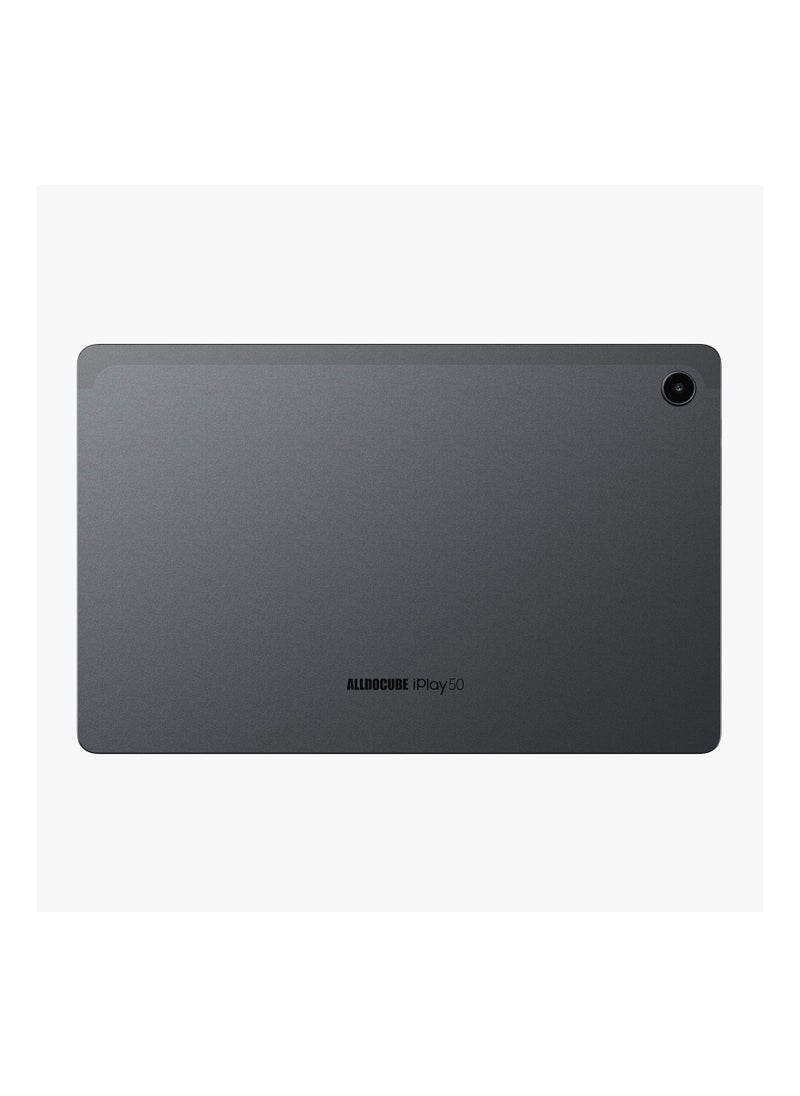 Alldocube - Alldocube Android 12 Tablet 10.4 inch iPlay 50 Android Tablet 6GB RAM 64 GB Storage with Flip Cover and Glass Protector International Version - Image 1