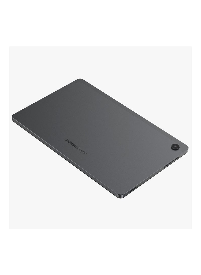 Alldocube - Alldocube Android 12 Tablet 10.4 inch iPlay 50 Android Tablet 6GB RAM 64 GB Storage with Flip Cover and Glass Protector International Version - Image 1