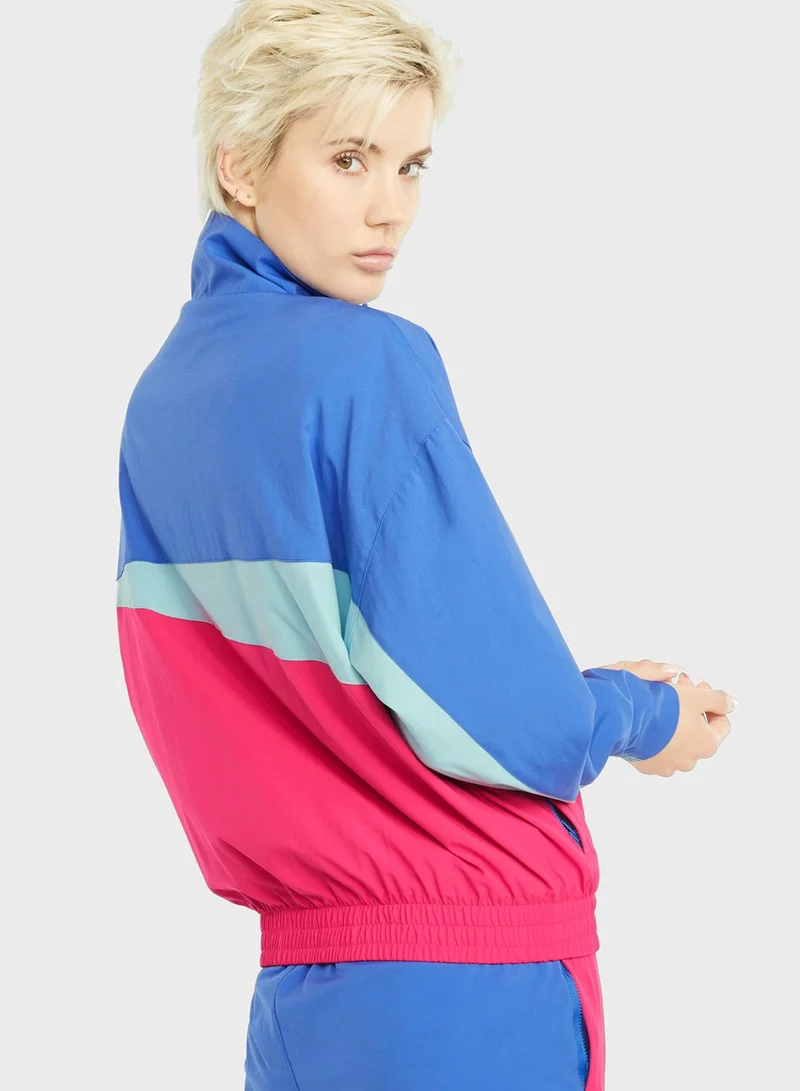PUMA Winterized Track Jacket
