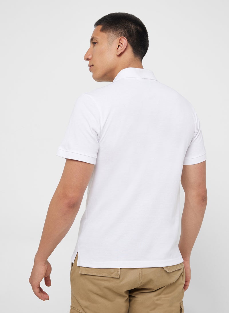 Seventy Five Casual Polo Shirt - Image 2