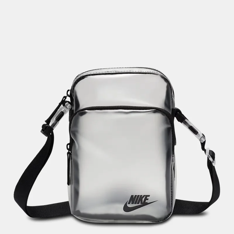 Heritage Crystal Crossbody Bag