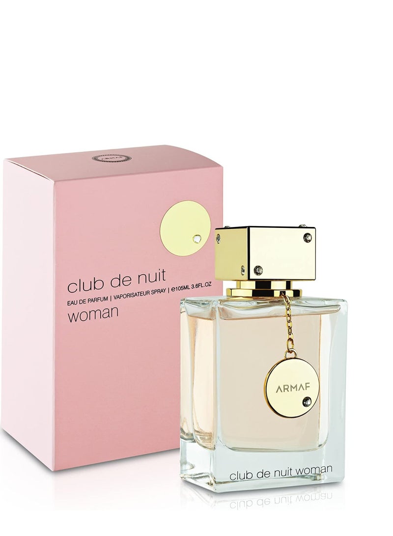 أرماف عطر كلوب دي نوي 105 مل - Image 2