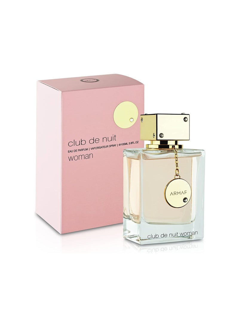 أرماف عطر كلوب دي نوي 105 مل - Image 1