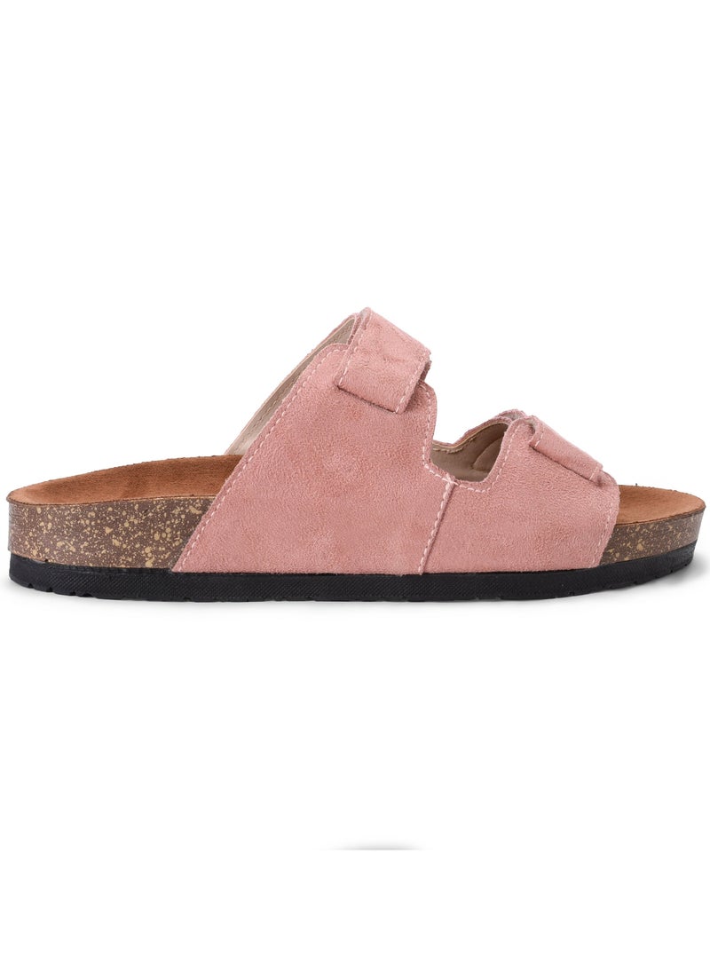 Pavo - Rose Slipper - Image 1