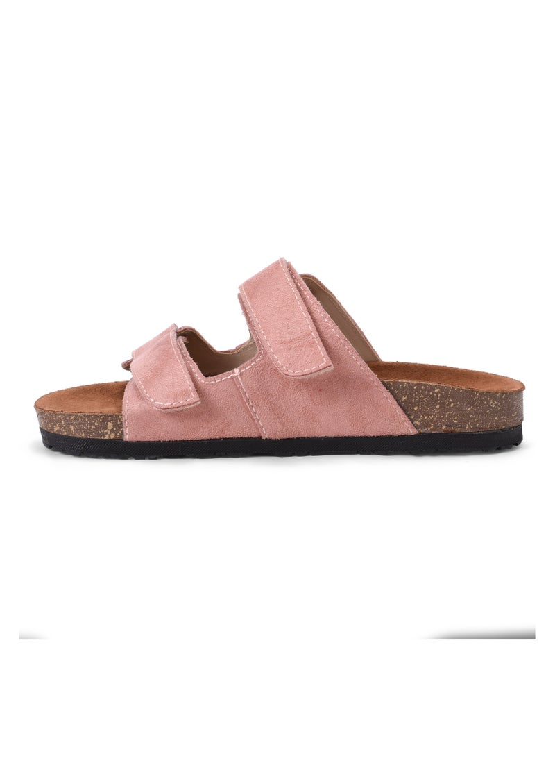 Pavo - Rose Slipper - Image 1