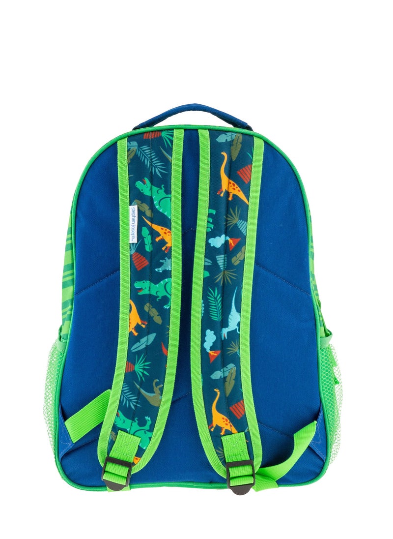 All Over Print Backpack - Dino - pzsku/Z4A662985E84E42D8E327Z/45/_/1688645579/5215520f-91d2-42ee-b123-66147a3d0aa5