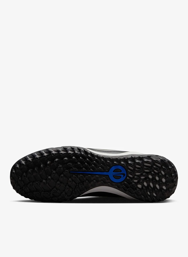 Nike Black Men's Tiempo Legend 10 Academy Turf Ground Football Shoe for Men | Best Price UAE