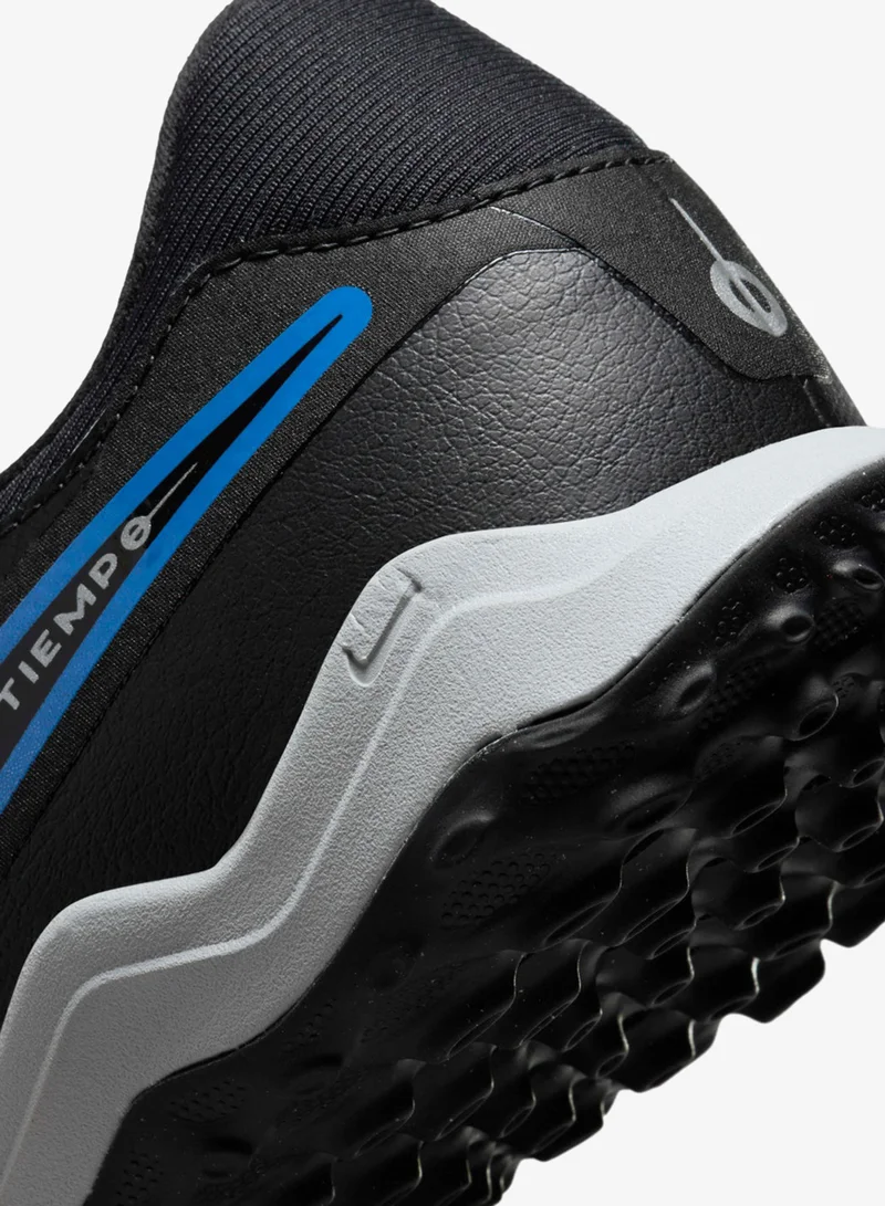 Nike Black Men's Tiempo Legend 10 Academy Turf Ground Football Shoe for Men | Best Price UAE