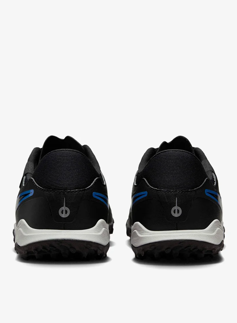 Nike Black Men's Tiempo Legend 10 Academy Turf Ground Football Shoe for Men | Best Price UAE
