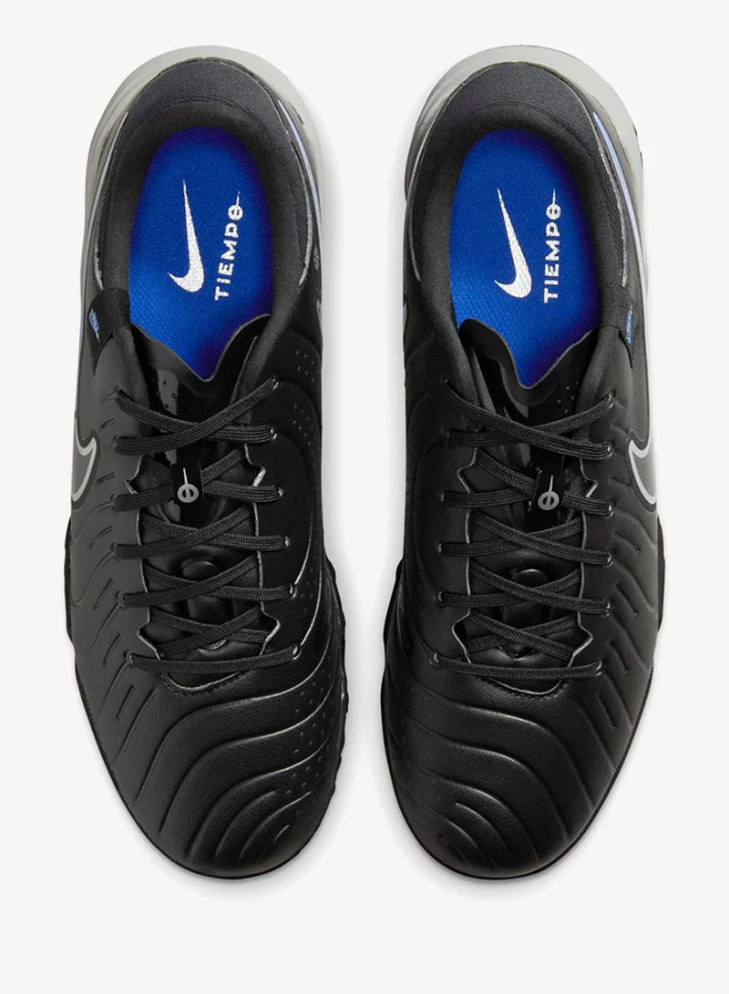 Nike Black Men's Tiempo Legend 10 Academy Turf Ground Football Shoe for Men | Best Price UAE