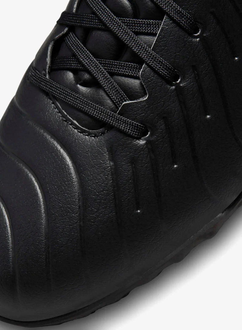 Nike Black Men's Tiempo Legend 10 Academy Turf Ground Football Shoe for Men | Best Price UAE