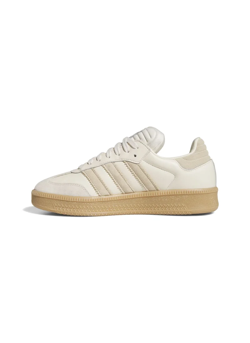 اديداس adidas SAMBA XLG White Originals Women Shoes