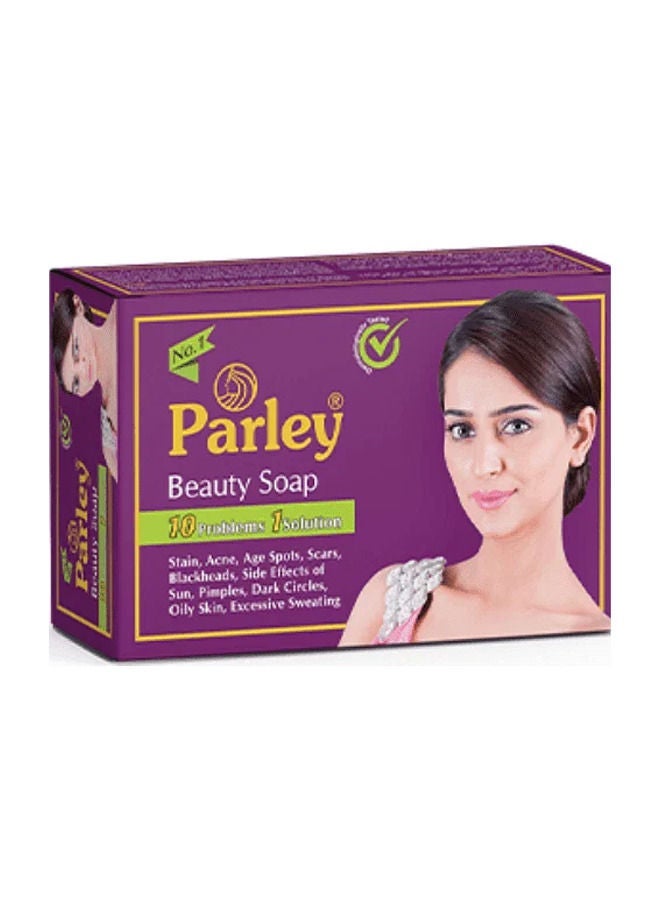 Perlay Beauty Soap 10 Problems 1 Solution