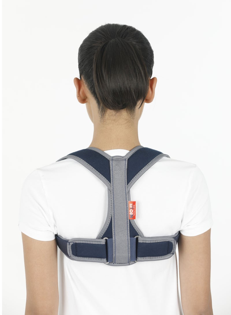 NEOLIFE Clavicle Brace - L