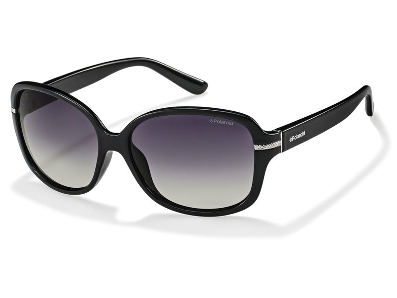Polaroid Women Cat Eye Sunglasses  58 P8419 - Image 1
