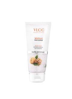 VLCC VLCC Walnut Face Scrub80gm 