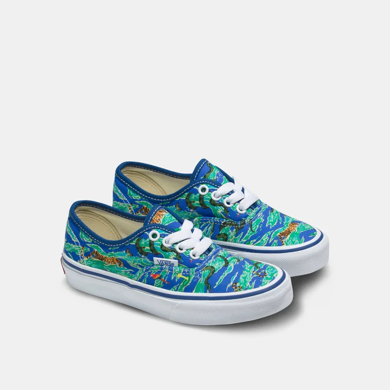 VANS Kids' Authentic Shoes