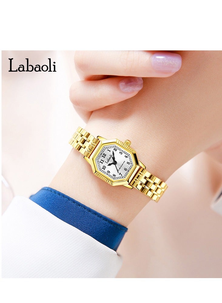 Labaoli ساعة نسائية أنيقة ورائعة - Image 2