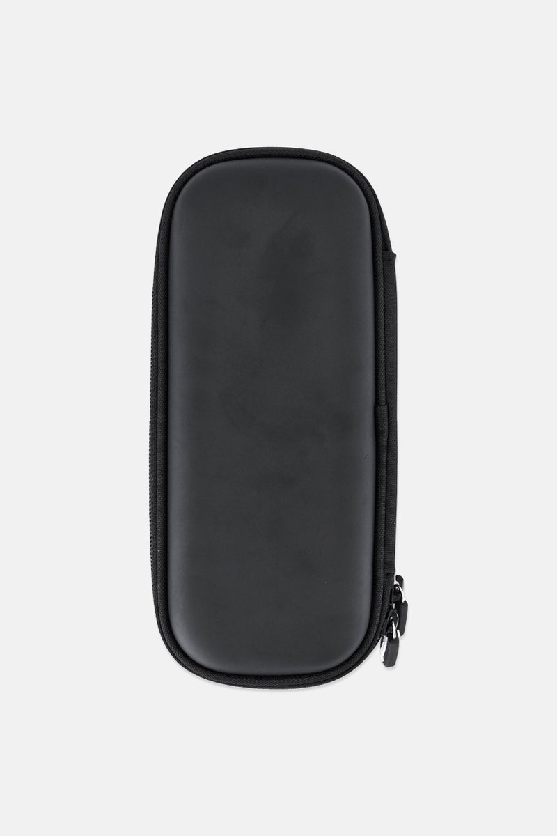 Joe Boxer Kids Boy Car Print Pencil Case, Black - Image 2