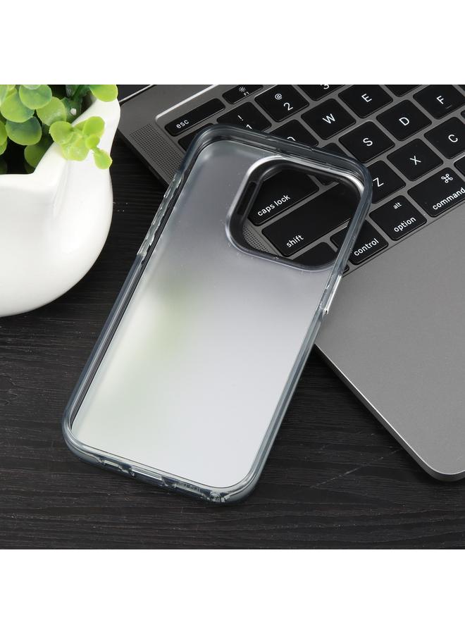 اس-توب جراب لهاتف iPhone XS Max بنمط حيواني من سلسلة لوحات زيتية من البولي كربونات + جراب هاتف من مادة TPU - Image 4