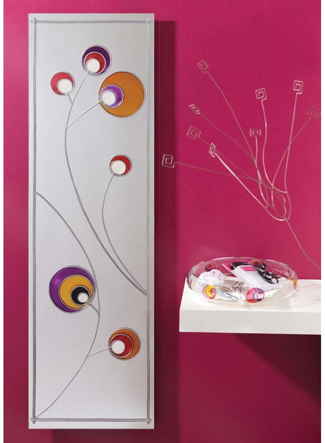 Pebeo بيبيو فيترال، طلاء تأثير الزجاج الملون، زجاجة سعة 250 مل - شارتروز، 8.45 أونصة سائلة (عبوة من 1) - Image 4