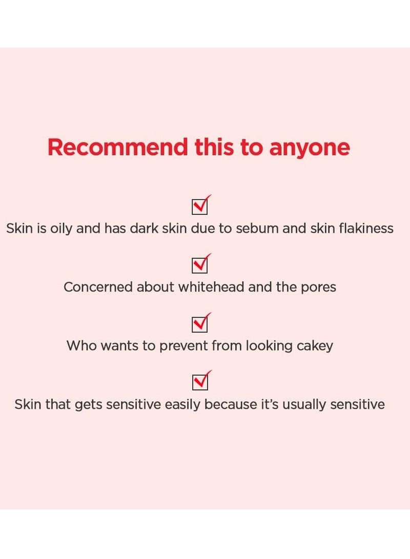 Tocobo Coconut Clay Cleansing Foam 150 ml - Image 2