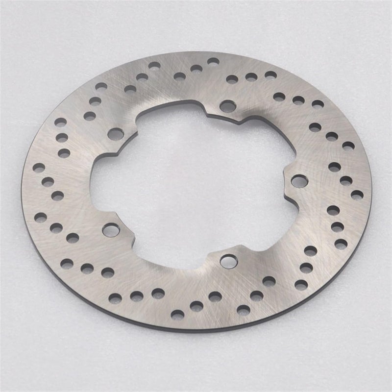 Wivplex Rear Brake Disc Rotor for Motorcycles - Image 5