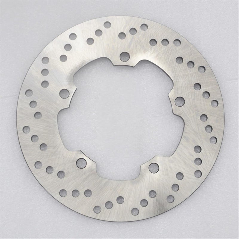 Wivplex Rear Brake Disc Rotor for Motorcycles - Image 3