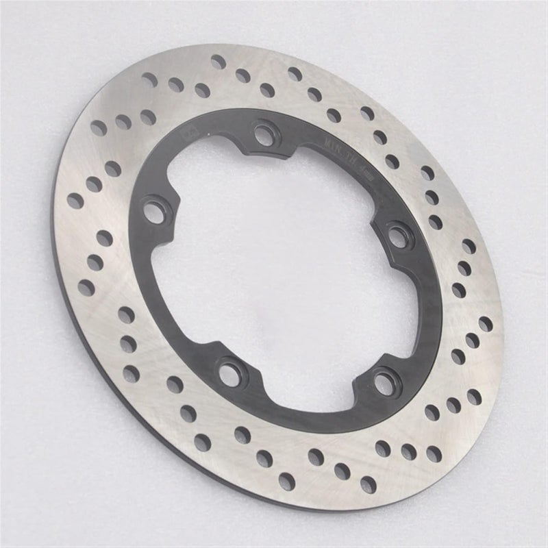 Wivplex Rear Brake Disc Rotor for Motorcycles - Image 2